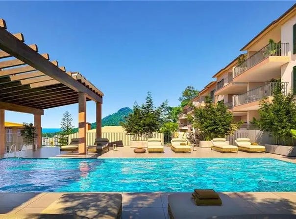 Capdepera, Balearic Islands 07589