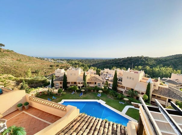 Elviria, Andalusia 29600
