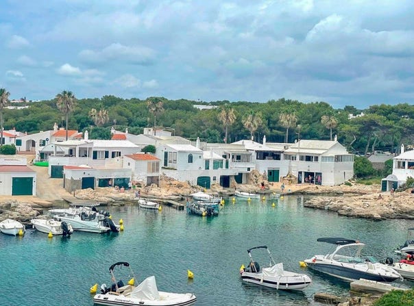 Sant Lluís, Balearic Islands 07710