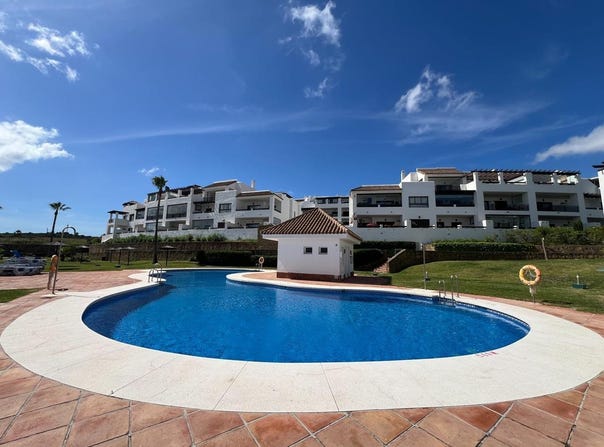 La Alcaidesa, Andalusia 11360