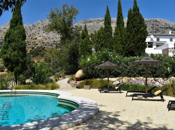 Colmenar, Andalusia 29170