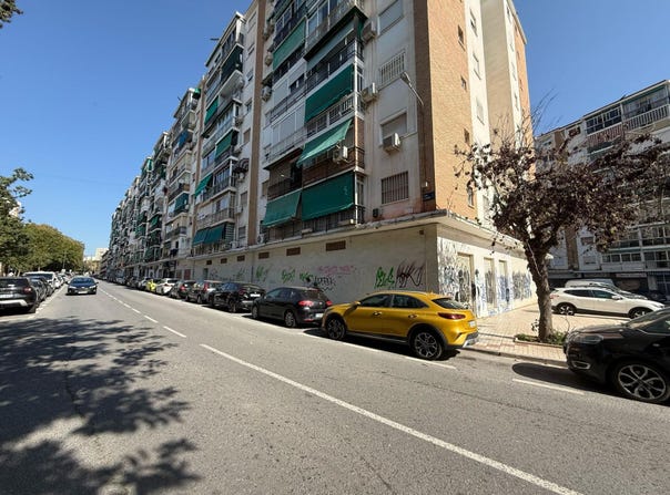 Málaga, Andalusia 29009