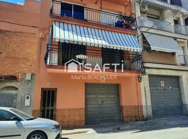 Roquetes, Catalonia 08812