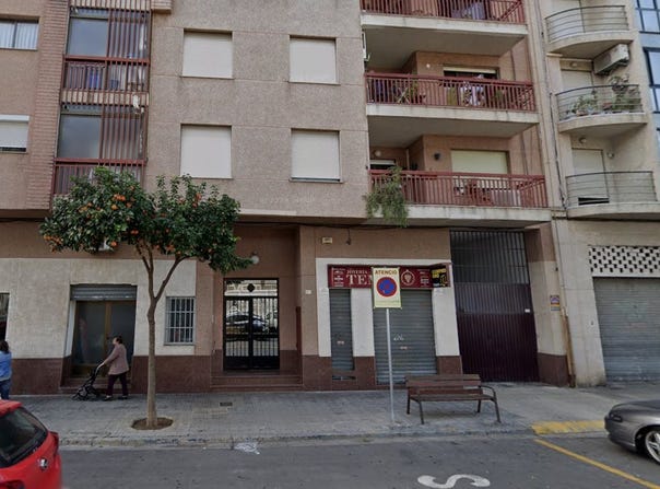 Gandia, Valencian Community