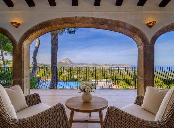 Jávea, Valencian Community 03730