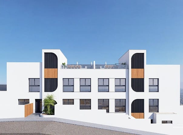 Benijófar, Valencia 03178