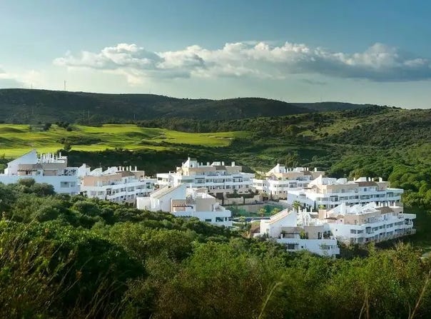 La Alcaidesa, Andalusia 11360
