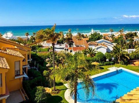 Costabella, Andalucía