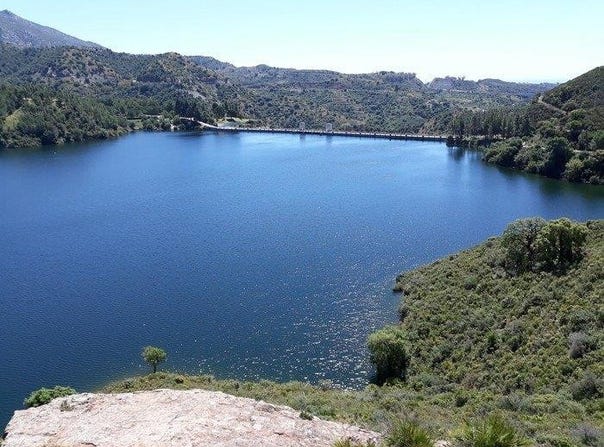 Istán, Andalusia 29611