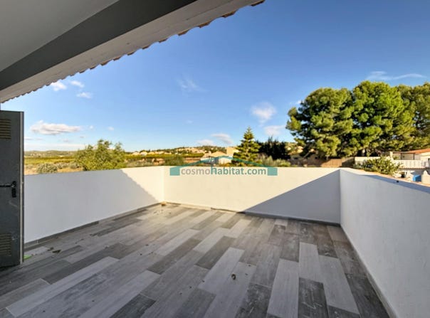 Pedralba, Valencian Community 46164