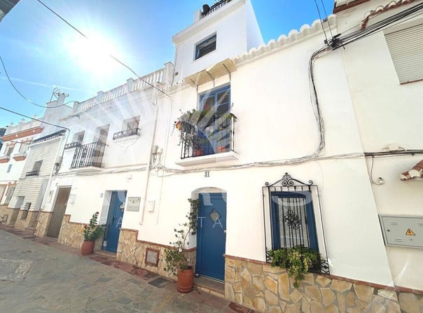 Sayalonga, Andalusia 29752
