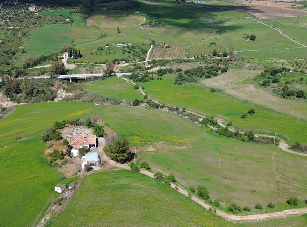 Montecorto, Andalusia 29430