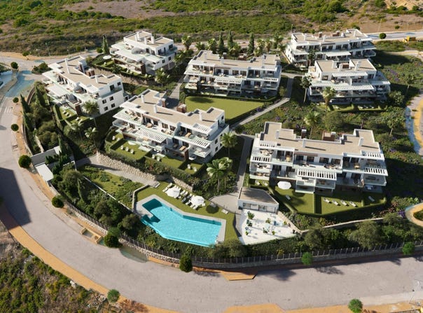 Casares, Andalusia 29690
