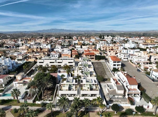 Vera-Playa, Andalusia 04621