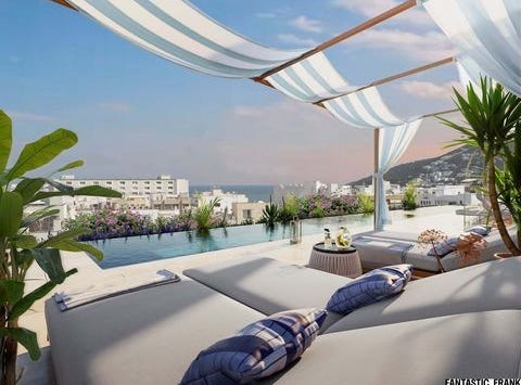 Ibiza, Illes Balears|Baleares