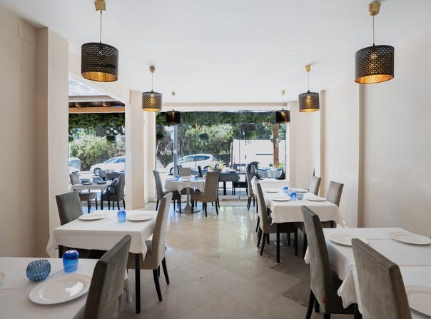 Marbella, Andalusia 29660