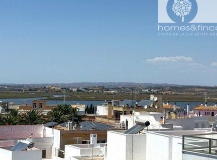 Ayamonte, Huelva