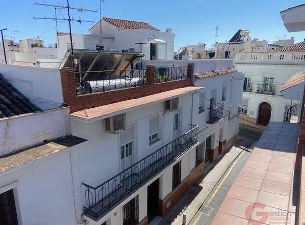 Nerja, Andalusia 29780