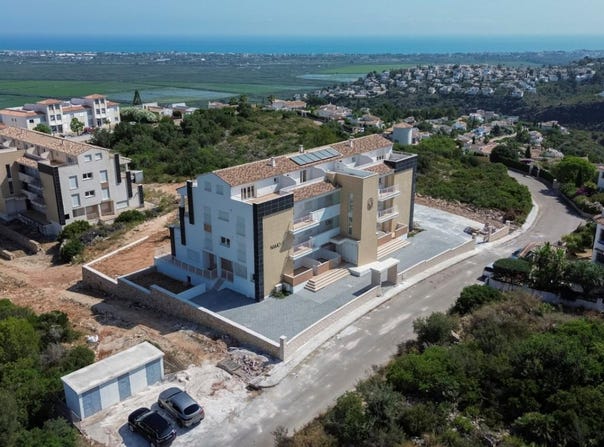 Pego, Valencia 03780