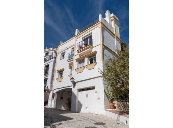 La Heredia, Málaga, Andalusia 29679
