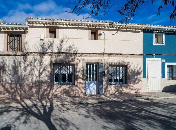 Pinoso, Valencia 03650