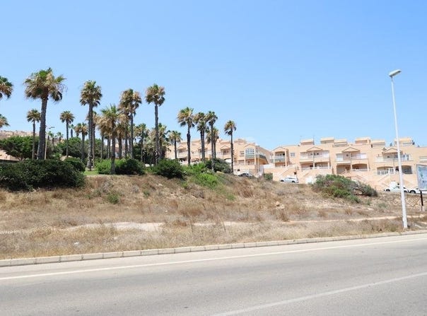 Torrevieja, Valencian Community 03180