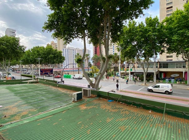 Benidorm, Valencian Community 03500