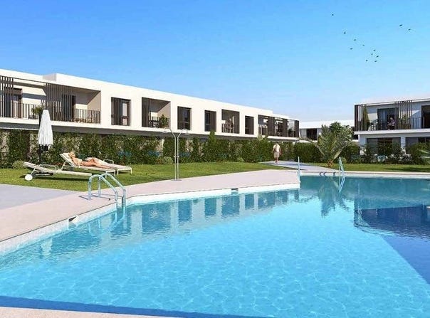 Sotogrande, Andalusia 11310
