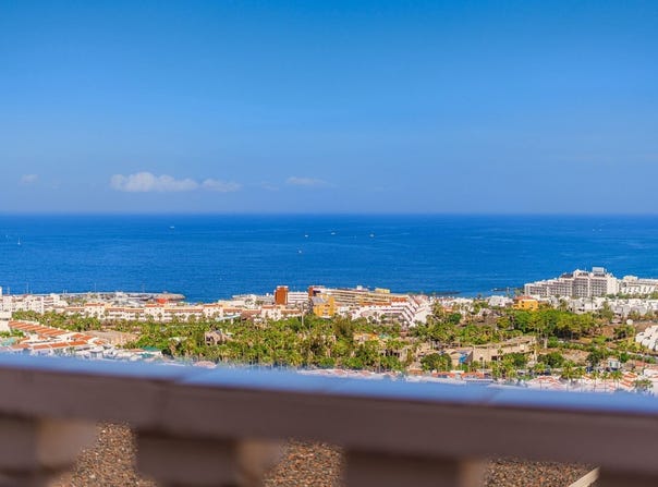 San Eugenio, Canary Islands 38660