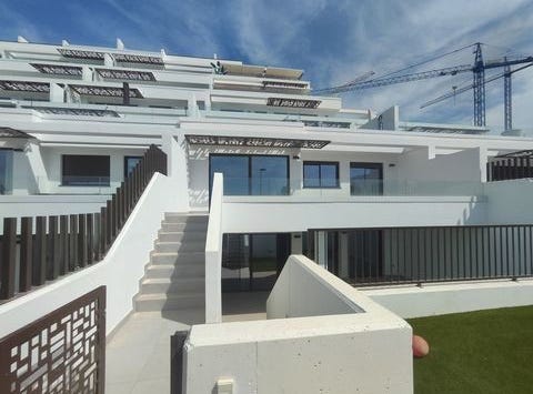 de Cuba, Finestrat, Marina Baixa 03509