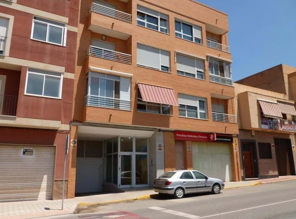 Agost, Valencian Community