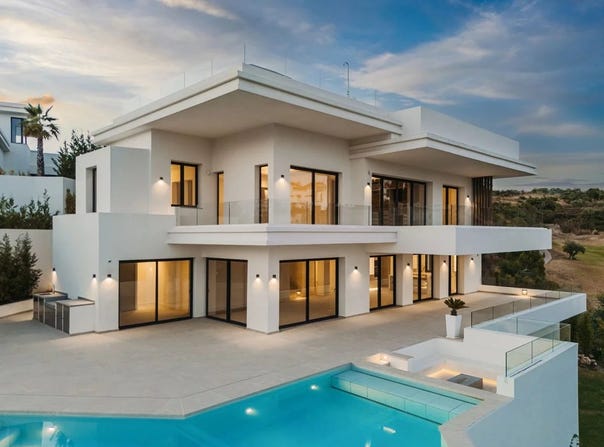Estepona, Málaga 29680