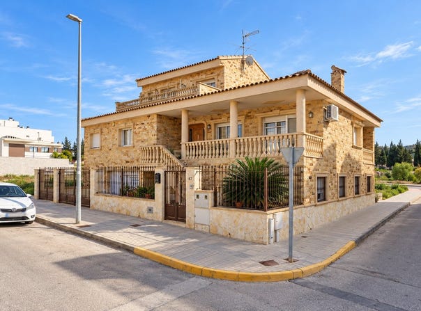 Benejúzar, Valencian Community