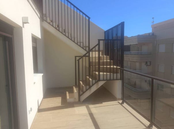 Mediterránea, Daimús, Valencian Community 46710