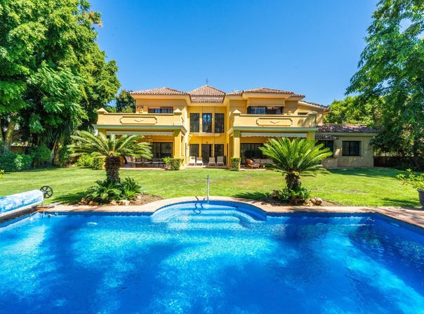 San Pedro, Andalusia 29679