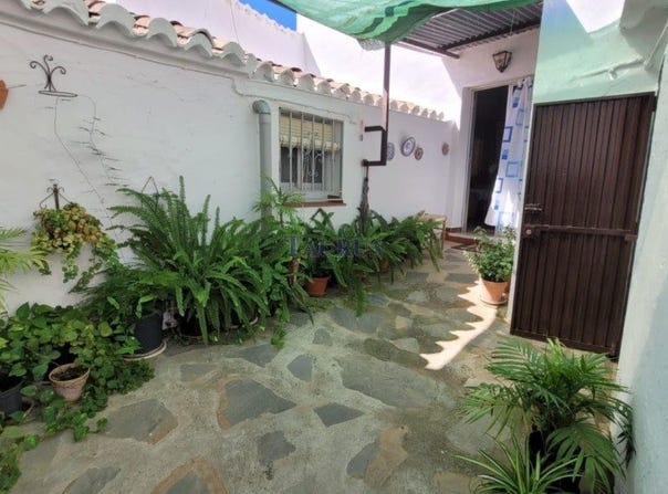 Arenas, Andalusia 29753