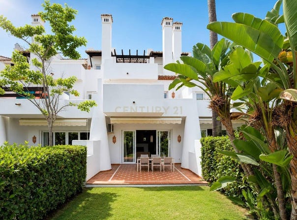 Estepona, Andalusia