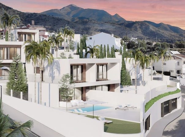 Nerja, Andalusia 29780
