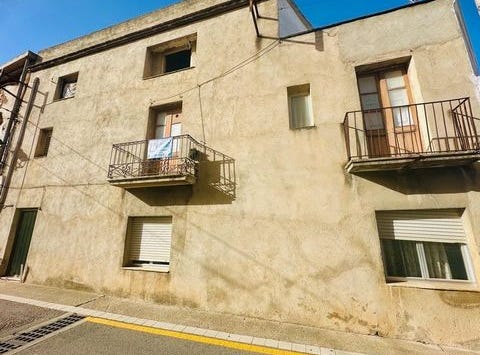 Godall, Tarragona