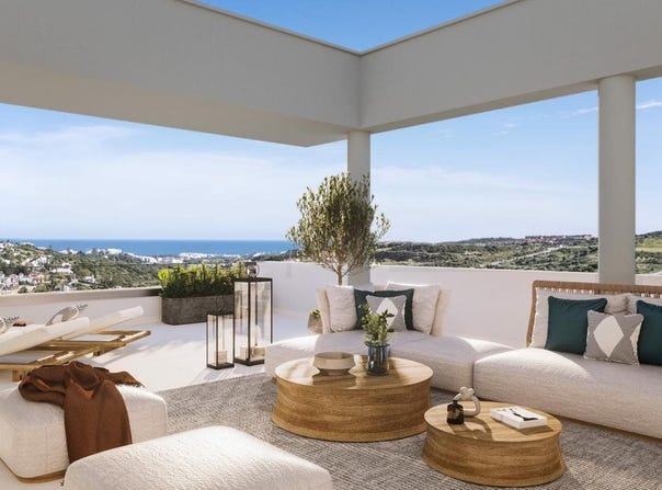 Estepona, Andalusia 29680