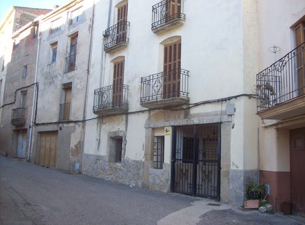Fatarella (La), Catalonia