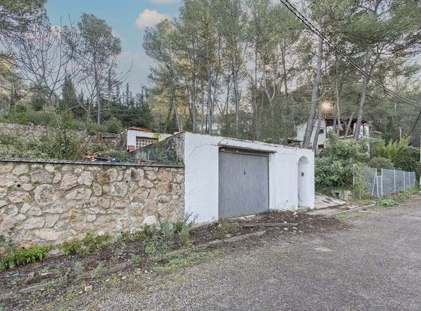 Gelida, Catalonia