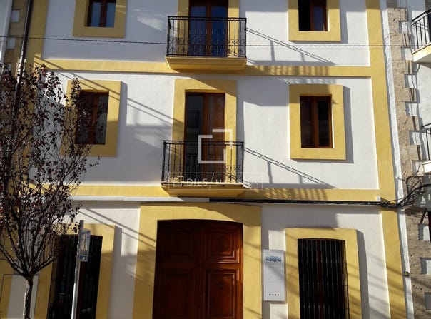 Jávea (Xabia), Valencia 03730