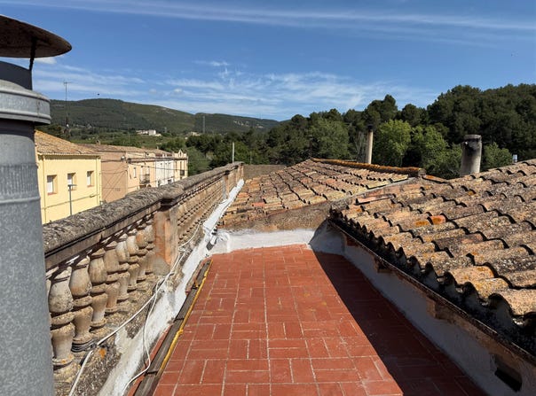 El Pla de Manlleu, Catalonia 43714