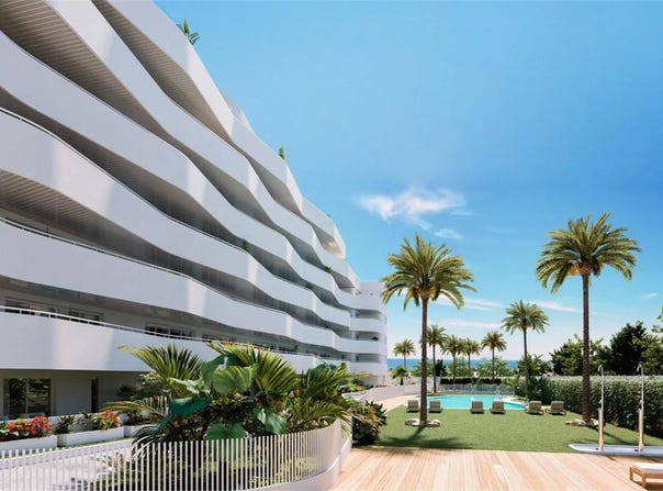 Torre del Mar, Andalusia 29740