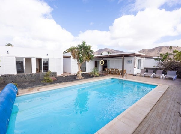Playa Blanca, Canary Islands 35580