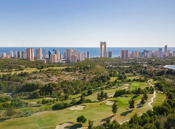 Benidorm, Valencian Community 03500