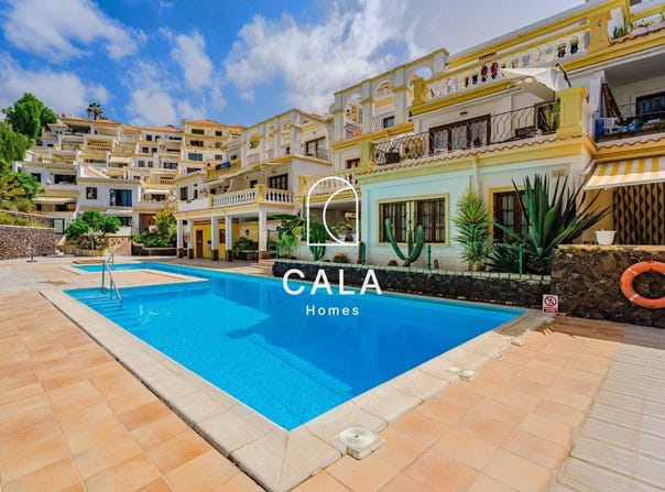 San Eugenio, Canary Islands 38660
