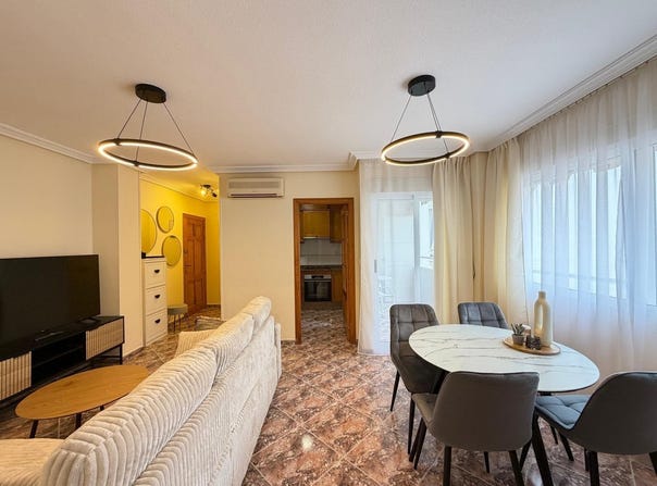 Torrevieja, Valencia 03180