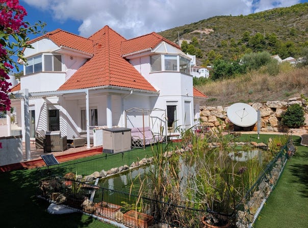 Jalón, Valencian Community 03727